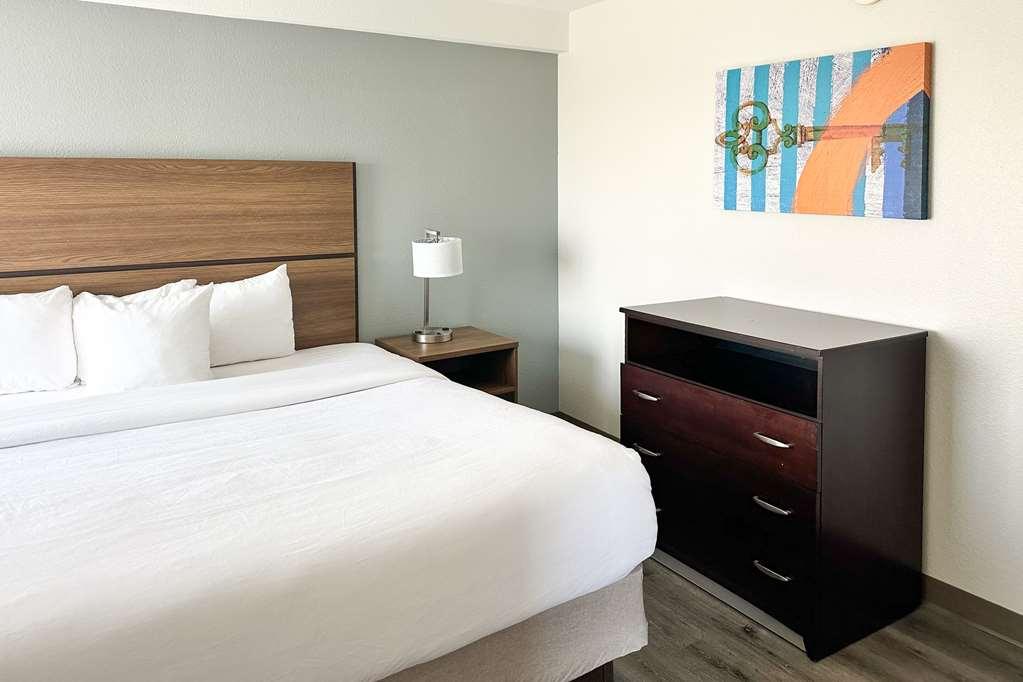 Mainstay Suites Conover-Hickory Habitación foto